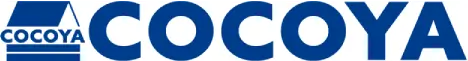 COCOYAロゴ