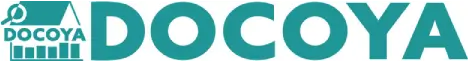DOCOYAロゴ