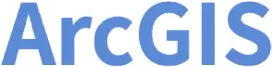 ArcGISロゴ