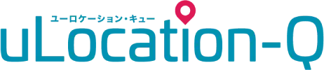 uLocation-Qロゴ