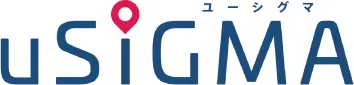 uSIGMAロゴ